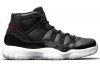 Cool Air Jordan XI(11) 72-10 Women-037