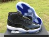 Best Sellers Retro Air Jordan XI(11) Gamma Blue-081