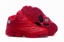 Top Quality Retro Air Jordan XIII(13) Red-104