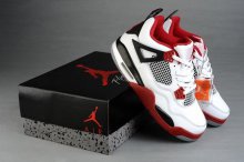 Amazing Air Jordan IV (4)-031