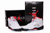 Top Quality Air Jordan V(5) Fire Red-078